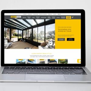 realisation BOOSTACOM-agence de communication digitale- site taravello habitat