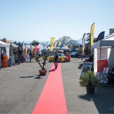 Foire Taravello